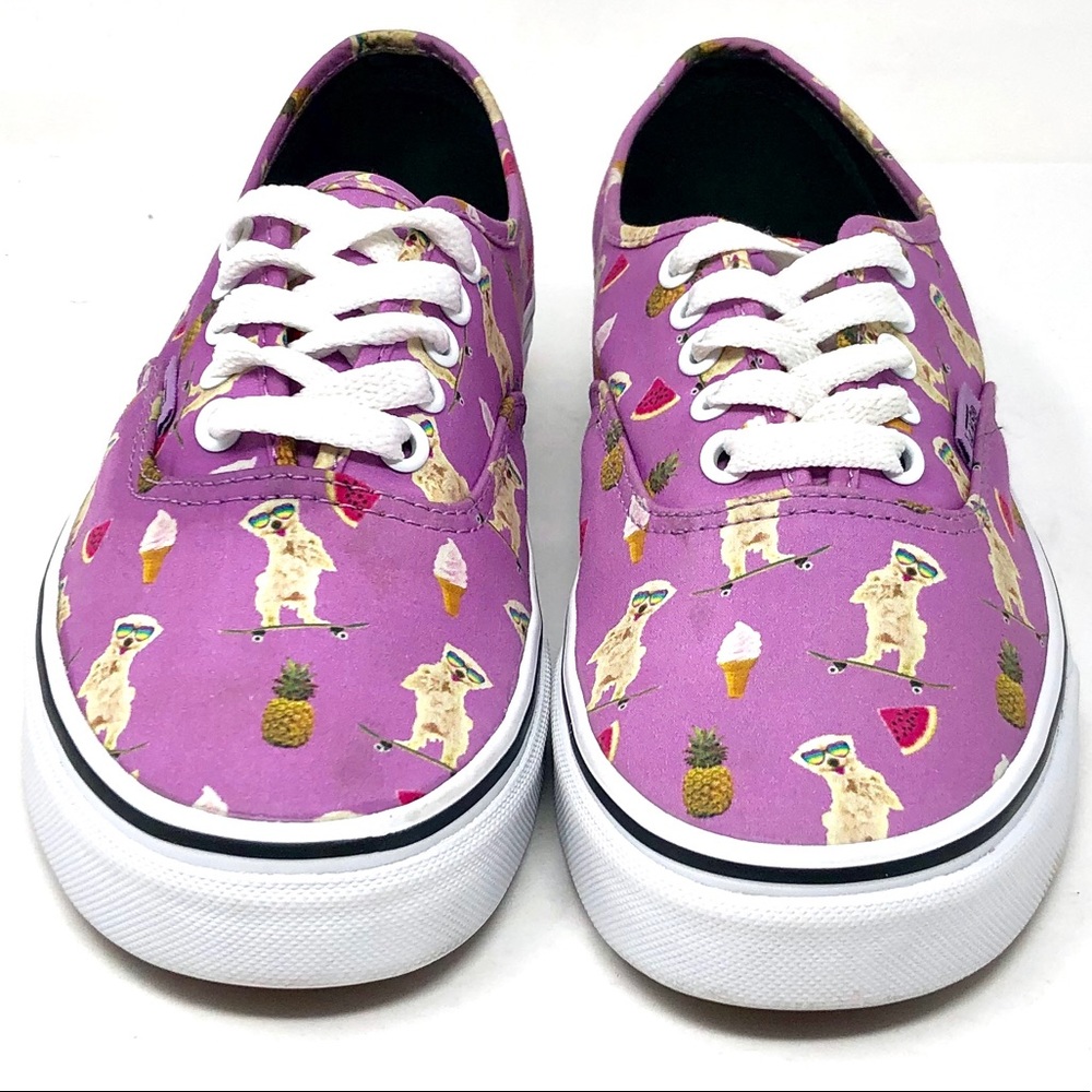 Vans Authentic Pool Vibes - image 3